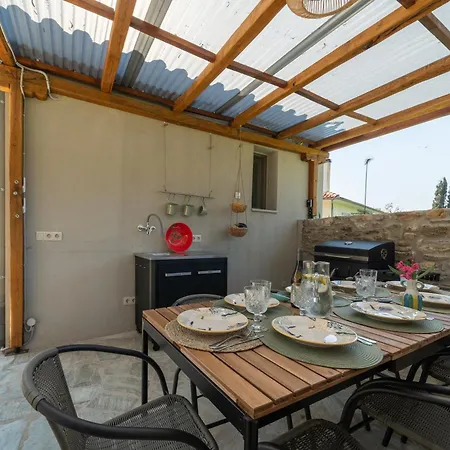 Villa Meraki Pelion