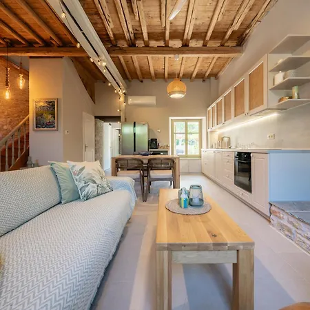 Villa Meraki Pelion Kalamos (Thessaly)