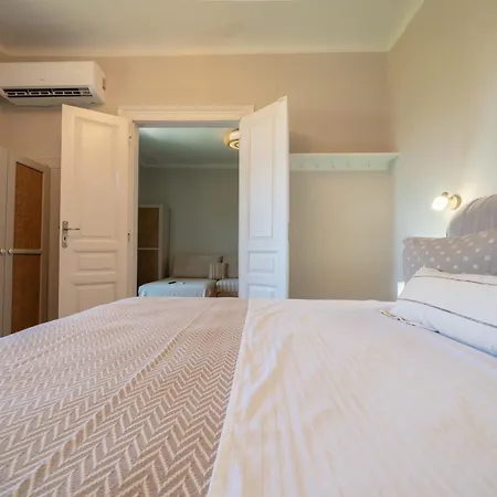 Meraki Pelion Villa Kalamos (Thessaly)