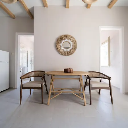 Villa Meraki Pelion