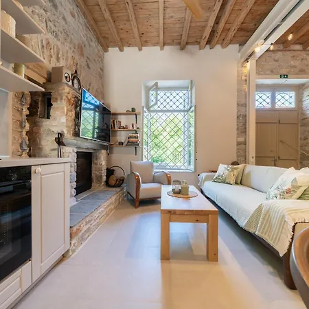 Villa Meraki Pelion *