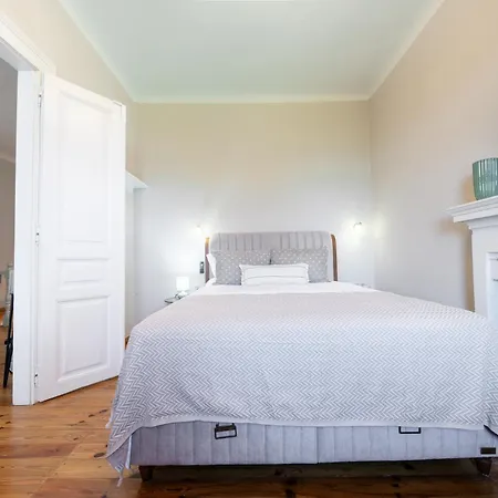 Meraki Pelion Villa