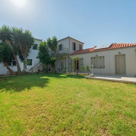 Meraki Pelion Villa