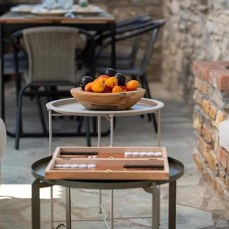 Villa Meraki Pelion