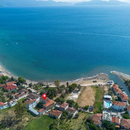 Villa Meraki Pelion
