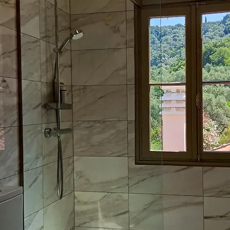Meraki Pelion Villa *