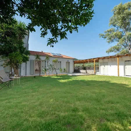 Villa Meraki Pelion Kálamos