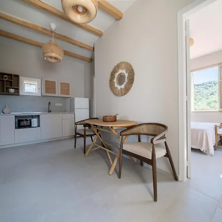 Meraki Pelion *