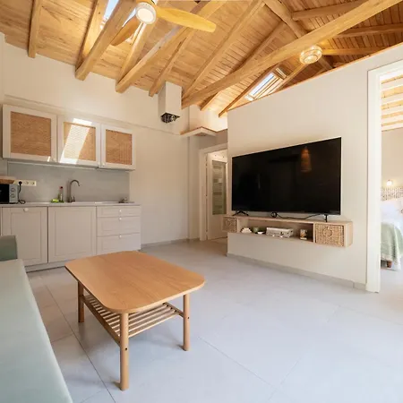 Villa Meraki Pelion Kálamos