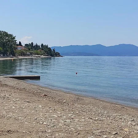 Villa Meraki Pelion *