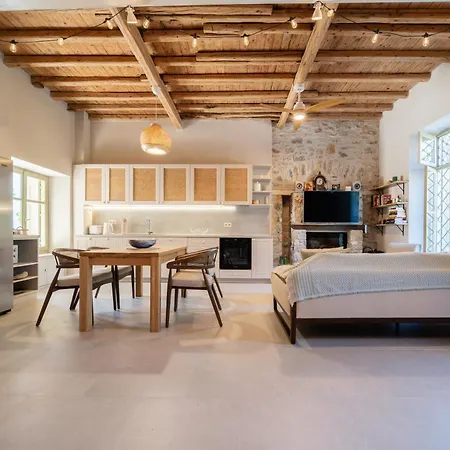 Meraki Pelion