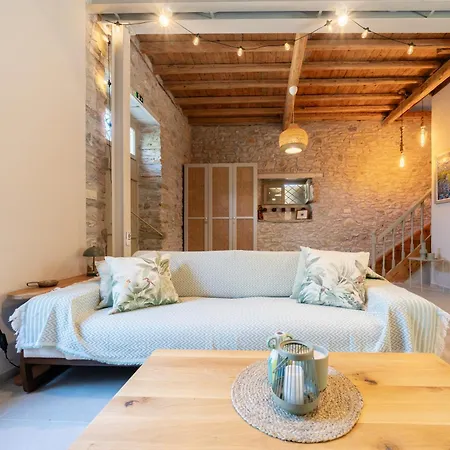 Meraki Pelion Villa *