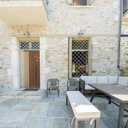 Villa Meraki Pelion Kalamos (Thessaly)