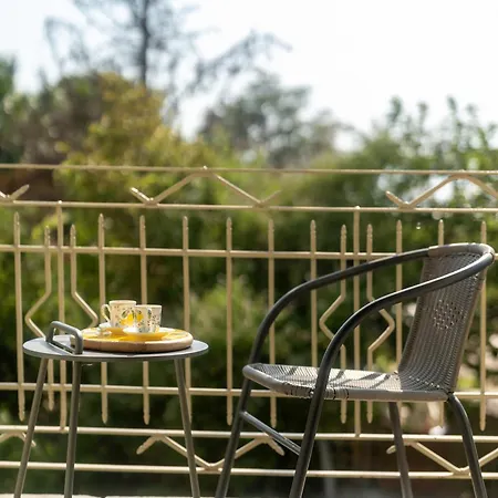 Meraki Pelion Villa *