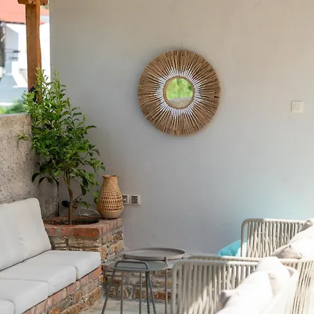 Villa Meraki Pelion *