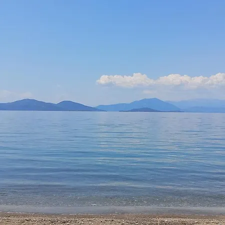 Villa Meraki Pelion Kalamos (Thessaly)
