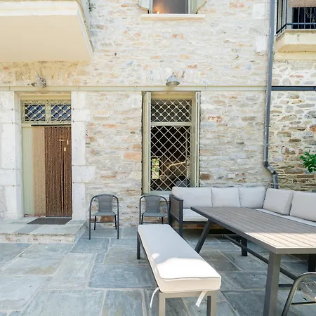 Villa Meraki Pelion