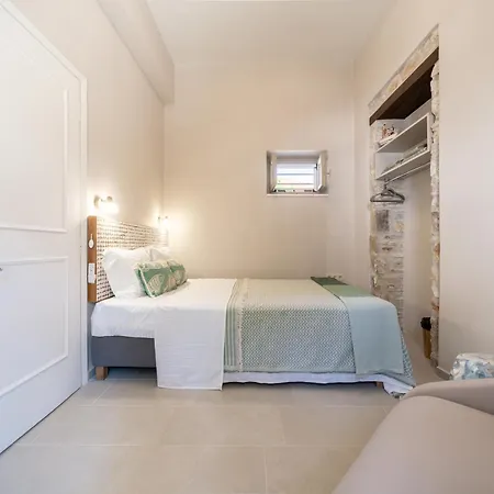 Meraki Pelion Kalamos (Thessaly)