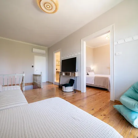 Villa Meraki Pelion Kálamos