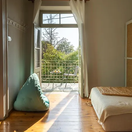 Villa Meraki Pelion *
