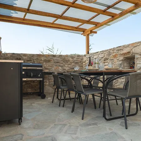 Villa Meraki Pelion *