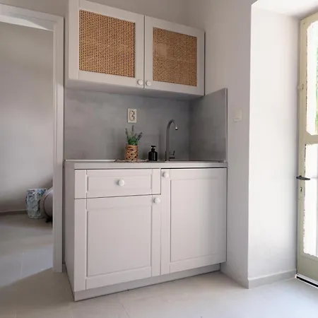 Meraki Pelion Villa