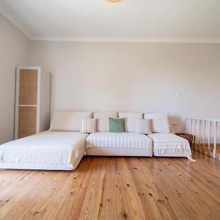 Meraki Pelion Villa