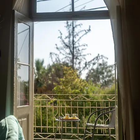 Villa Meraki Pelion