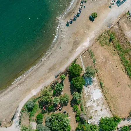 Meraki Pelion Villa *