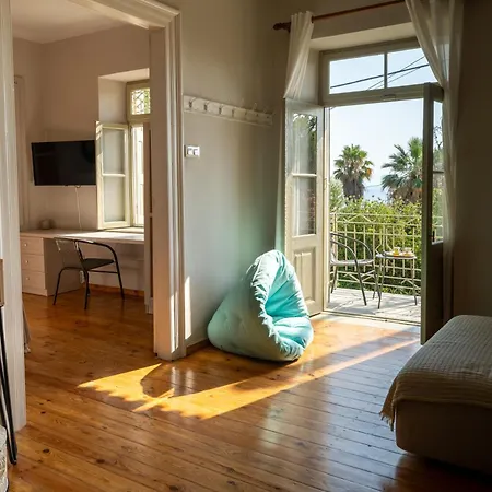 Meraki Pelion Villa Kalamos (Thessaly)