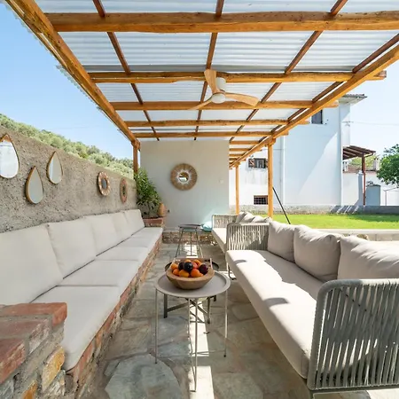 Meraki Pelion Villa *