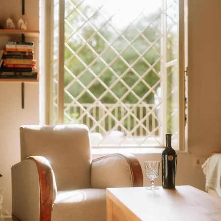 Meraki Pelion Villa