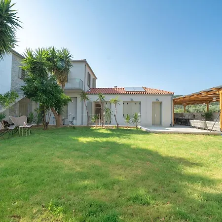Meraki Pelion
