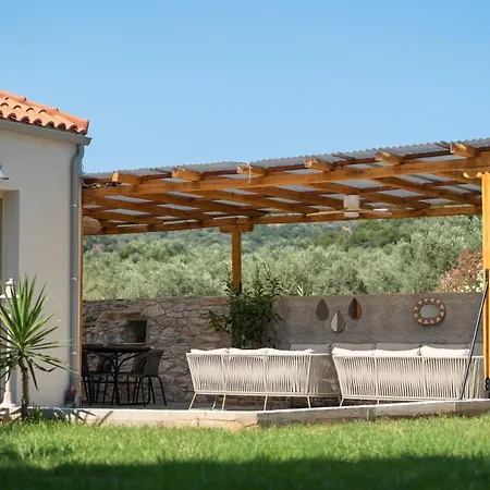 Villa Meraki Pelion Kalamos (Thessaly)