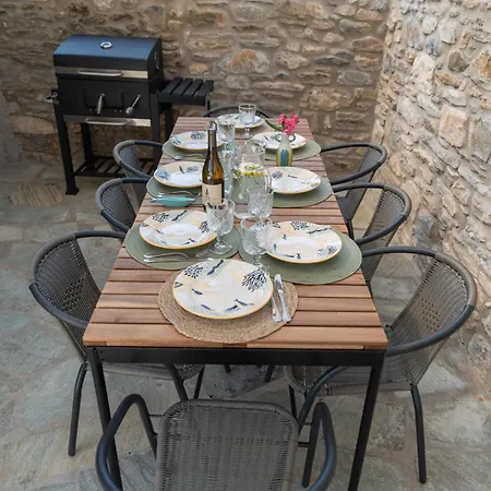 Meraki Pelion