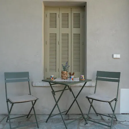Meraki Pelion Villa *