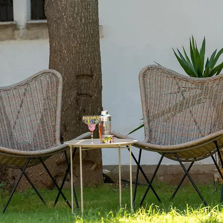 Villa Meraki Pelion Kalamos (Thessaly)
