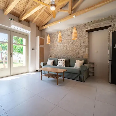 Meraki Pelion Villa *